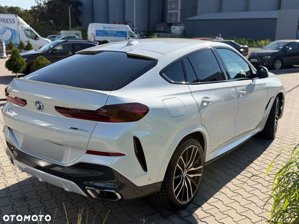 BMW X6 - 3