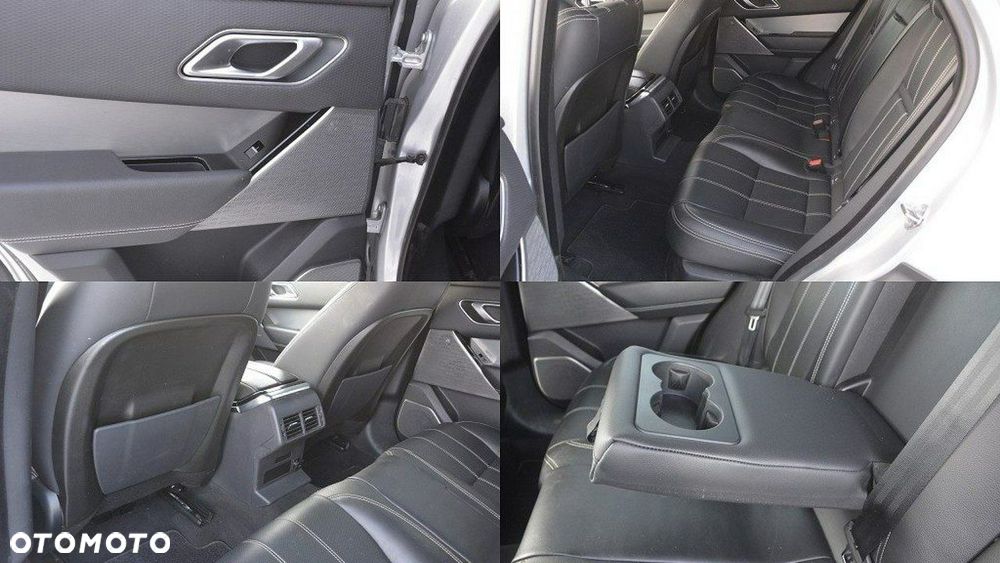 Land Rover Range Rover Velar 2.0 SD4 R-Dynamic SE - 26