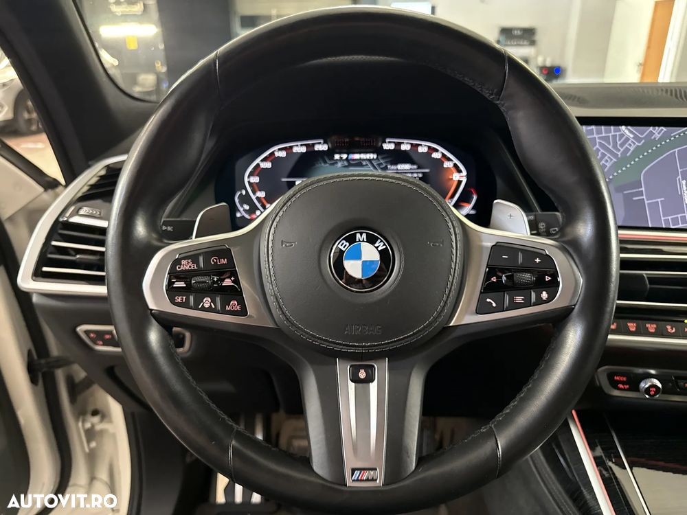 BMW X7 - 18