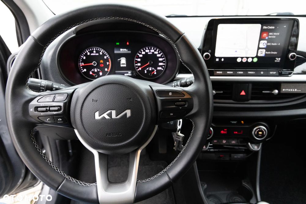 Kia Picanto 1.2 L - 28