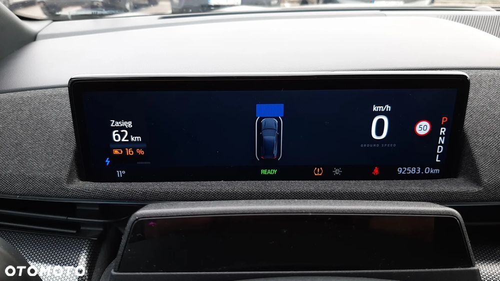 Ford Mustang Mach-E 98kWh AWD GT - 30