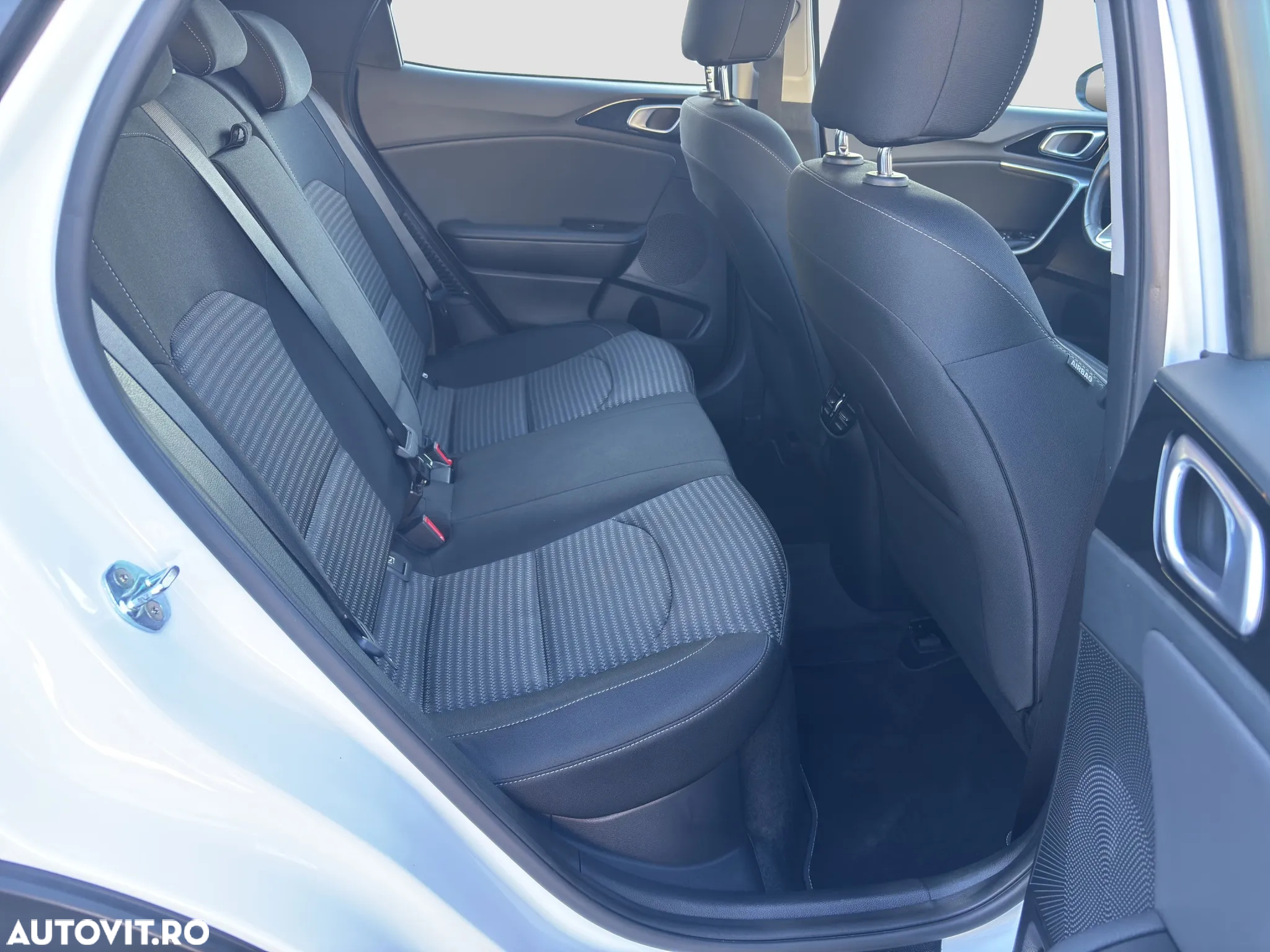Kia XCeed 1.6 GDI DCT6 OPF Plug-in-Hybrid Vision - 20