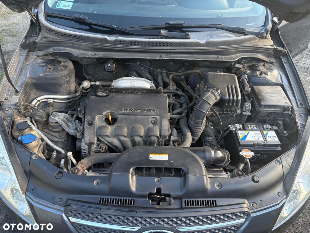 Kia Ceed 1.6 Comfort - 18