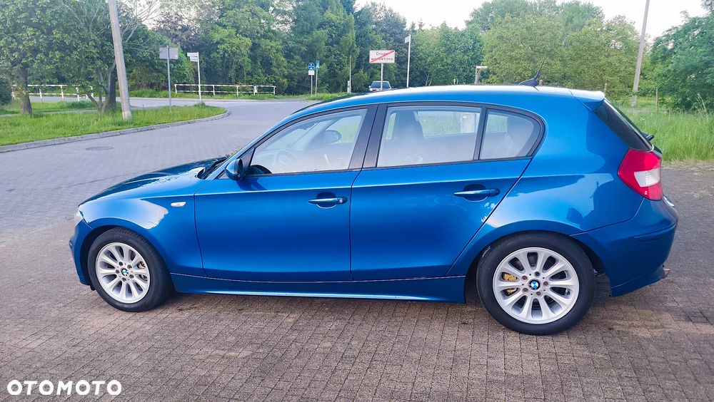 BMW Seria 1 - 13