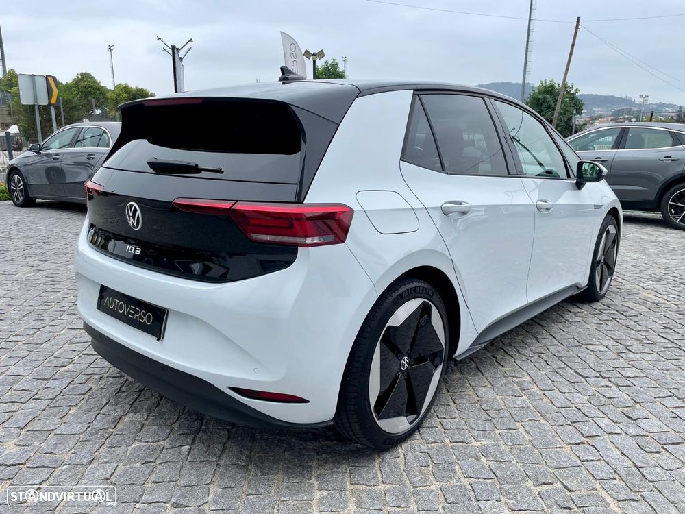 VW ID.3 Pro Performance - 7