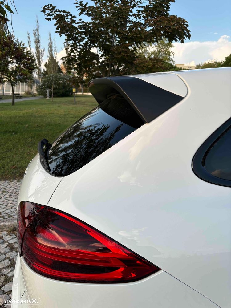 Porsche Cayenne S E-Hybrid - 6