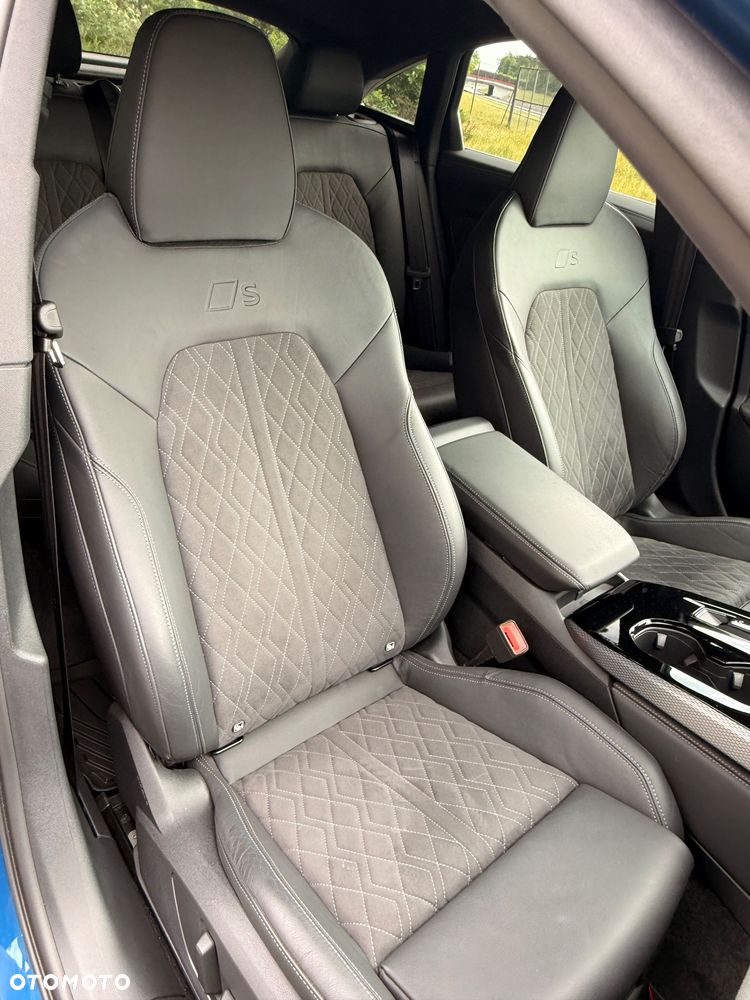 Audi A5 Limousine TFSI Quattro S tronic - 6