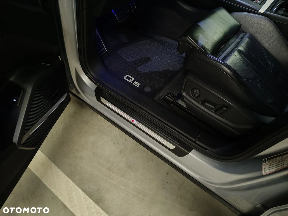 Audi Q5 2.0 TFSI Quattro S tronic - 36