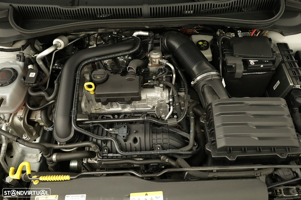 VW Polo 1.0 TSI Life - 24