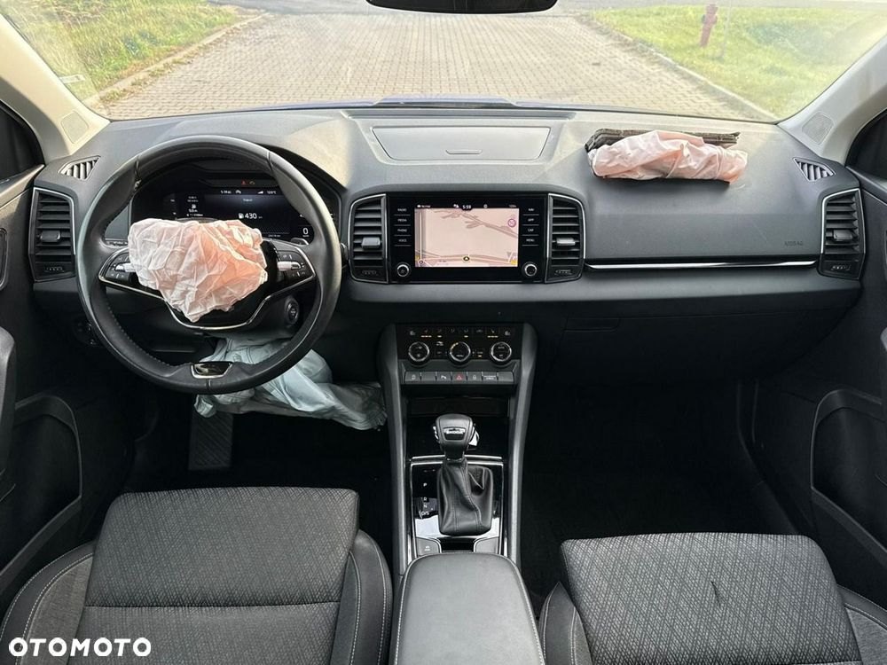 Skoda Karoq 1.5 TSI ACT Style DSG - 26
