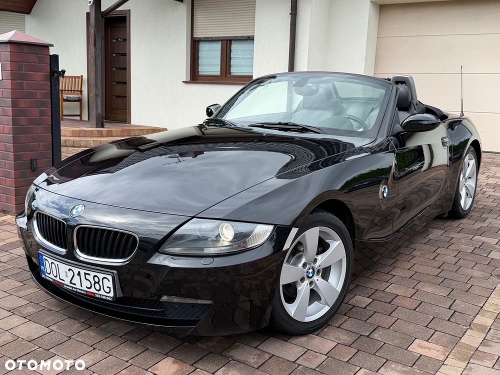BMW Z4 - 24