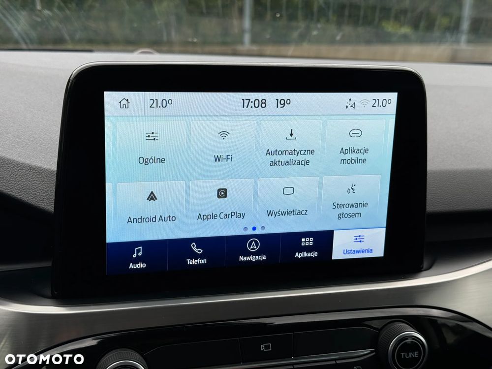 Ford Kuga 1.5 EcoBlue FWD Titanium X - 15