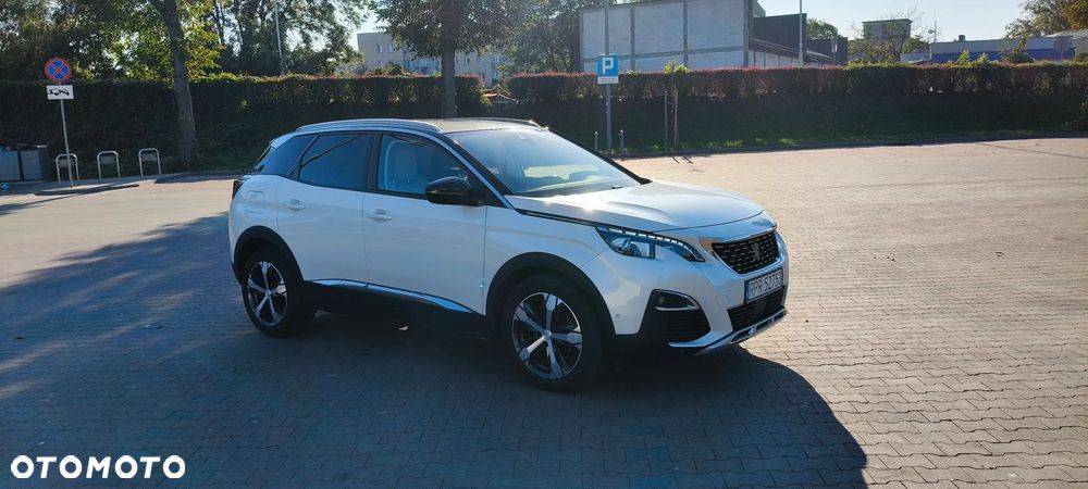 Peugeot 3008 - 5