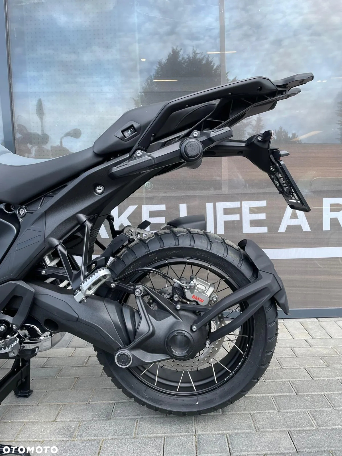 BMW R - 6