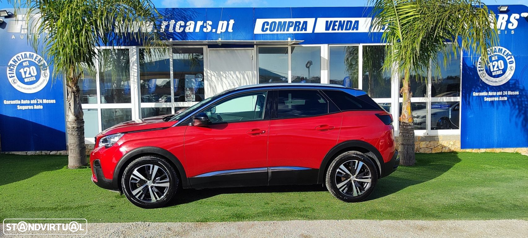 Peugeot 3008 1.2 PureTech Allure - 6