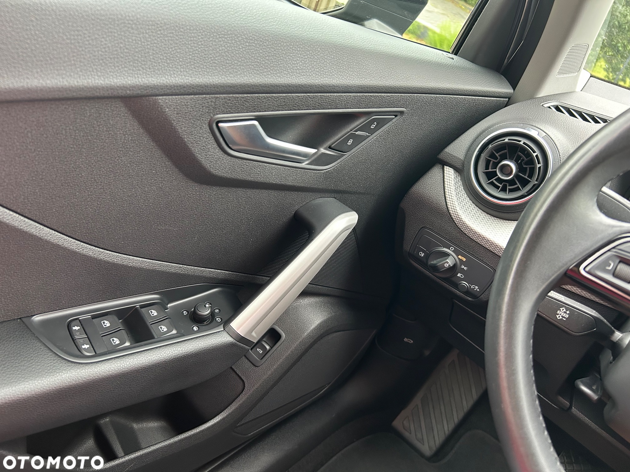 Audi Q2 35 TFSI S tronic - 18