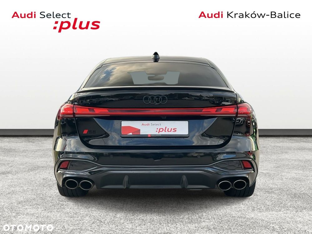 Audi S5 Limousine TFSI S tronic - 5