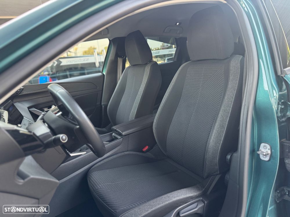 Peugeot 308 SW 1.2 PureTech Style - 9
