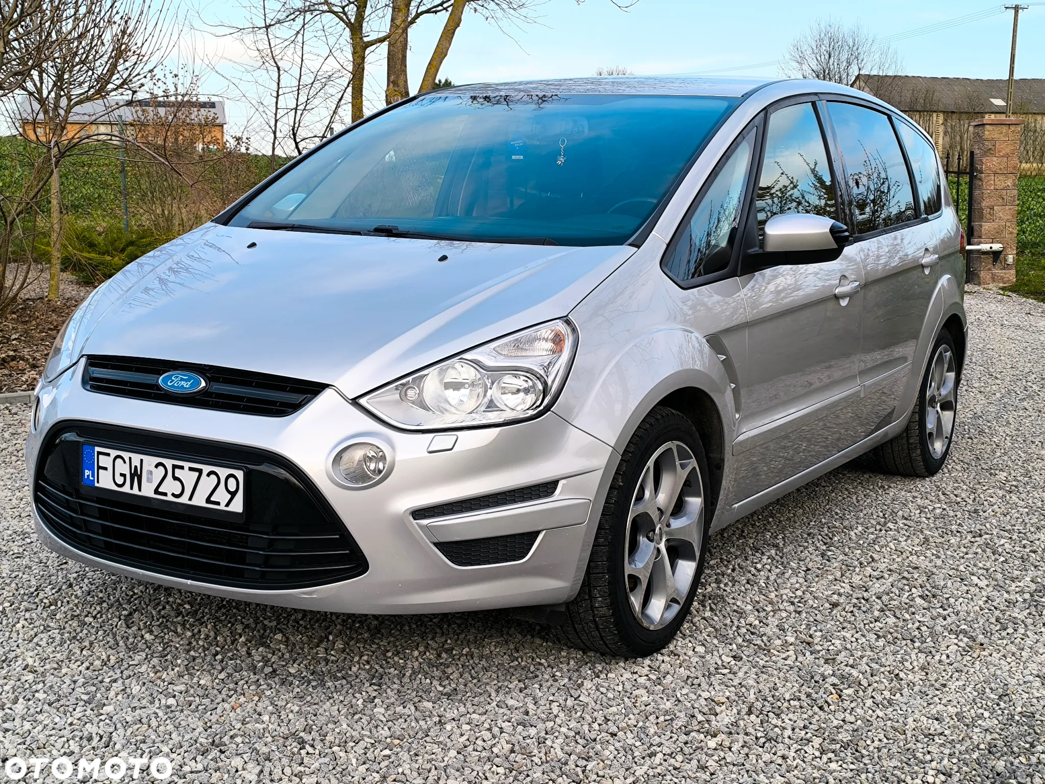 Ford S-Max - 5