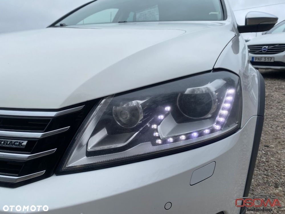 Volkswagen Passat Alltrack 2.0 TDI 4Mot DSG - 3
