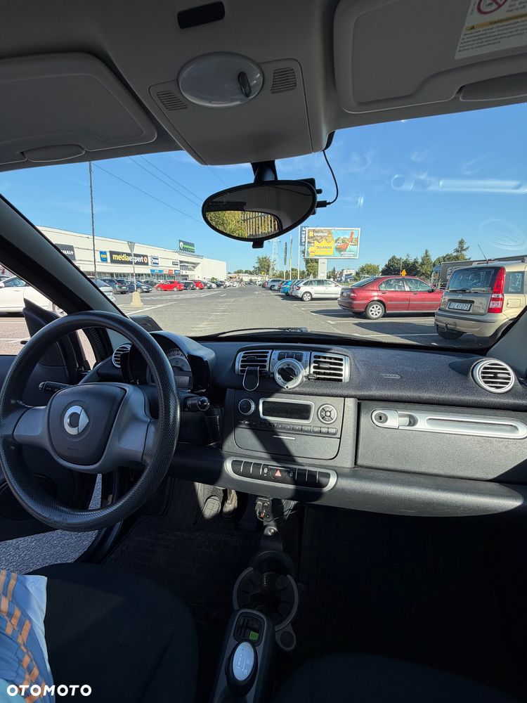 Smart Fortwo - 12