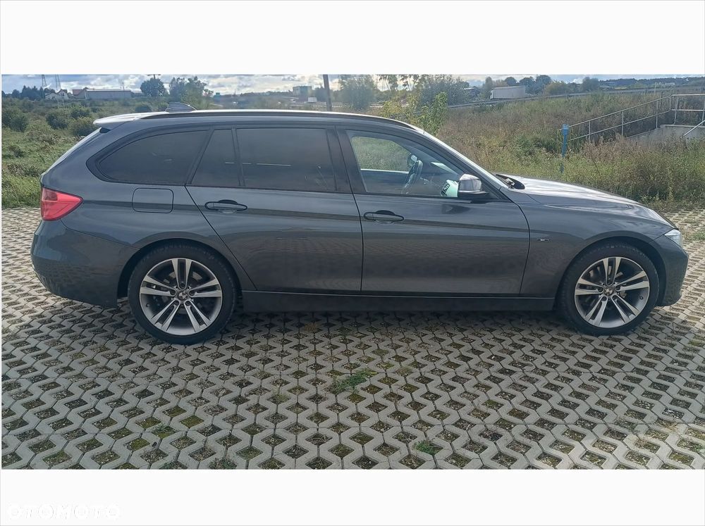 BMW Seria 3