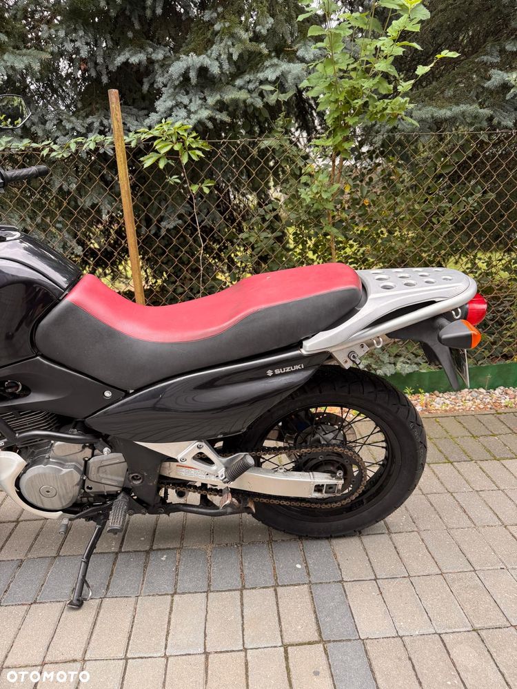 Suzuki XF - 3