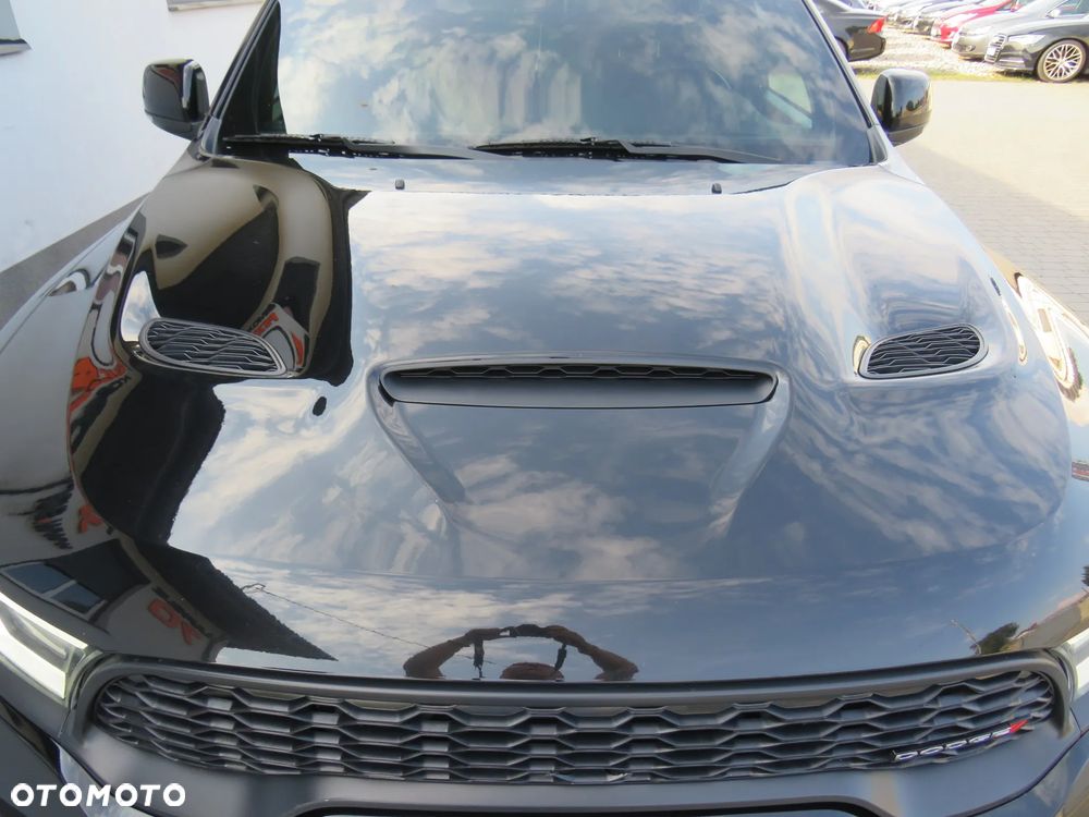 Dodge Durango 3,6 Citadel - 38