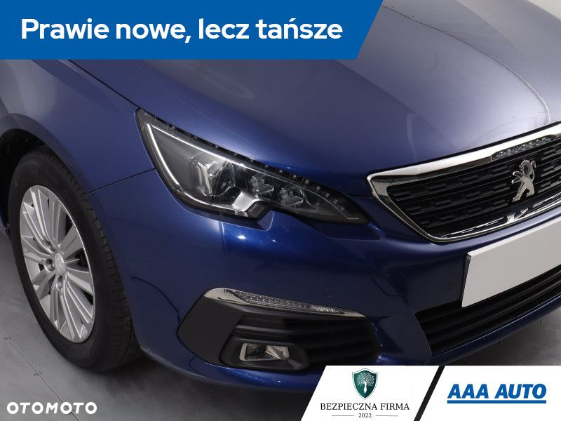 Peugeot 308 - 23