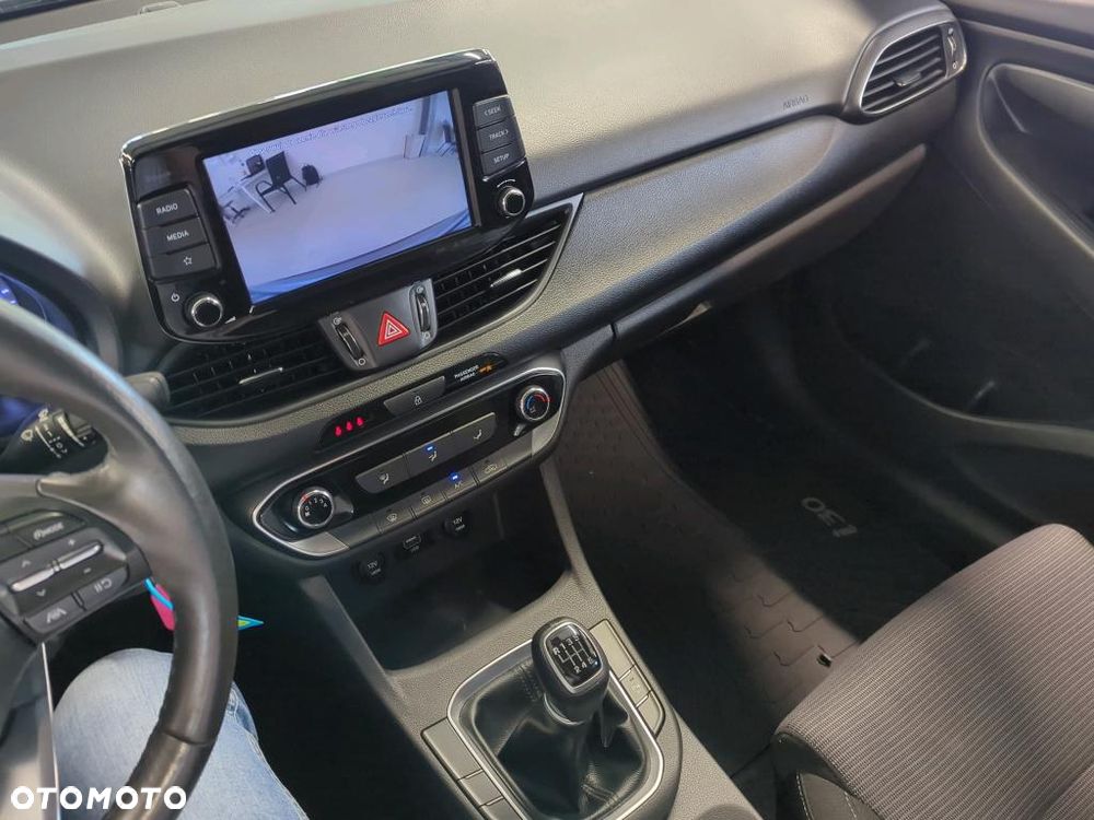 Hyundai i30 1.0 T-GDI Modern - 11