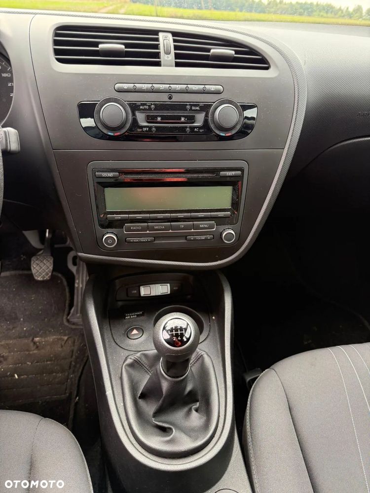 Seat Leon - 15