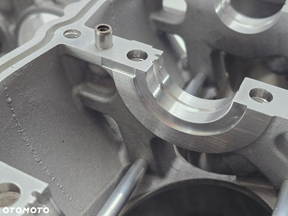 BLOK CYLINDER TLOK BMW S 1000 XR - 36