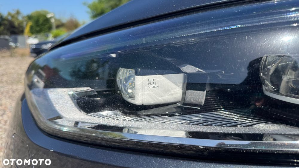 Renault Megane ENERGY TCe 140 EDC BOSE EDITION - 39