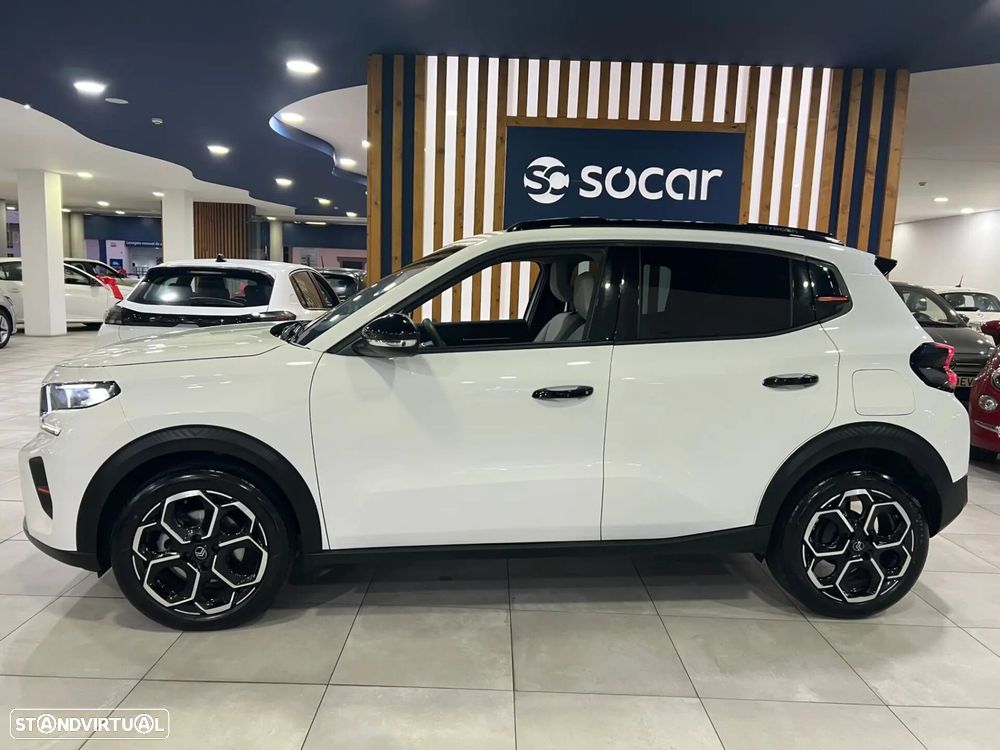 Citroën C3 1.2 Turbo Max - 3