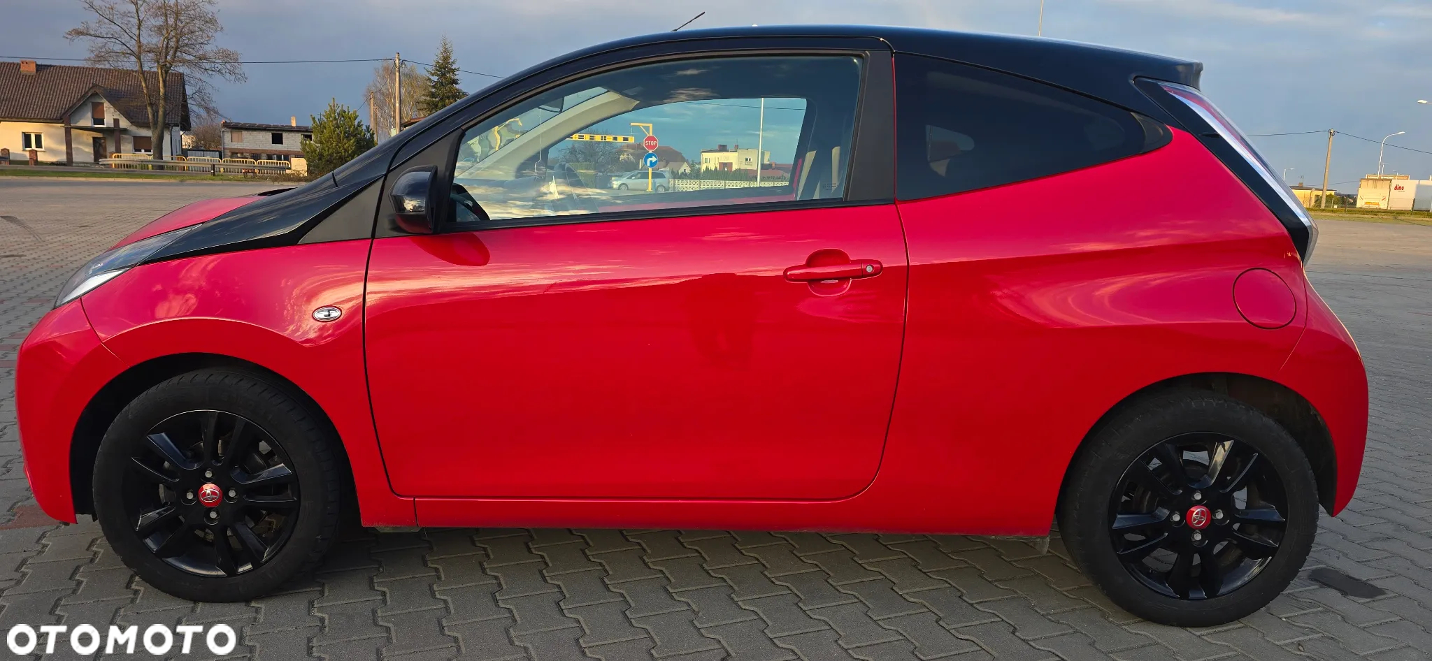 Toyota Aygo - 20