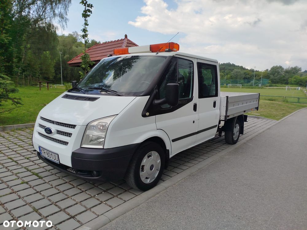 Ford Transit - 6