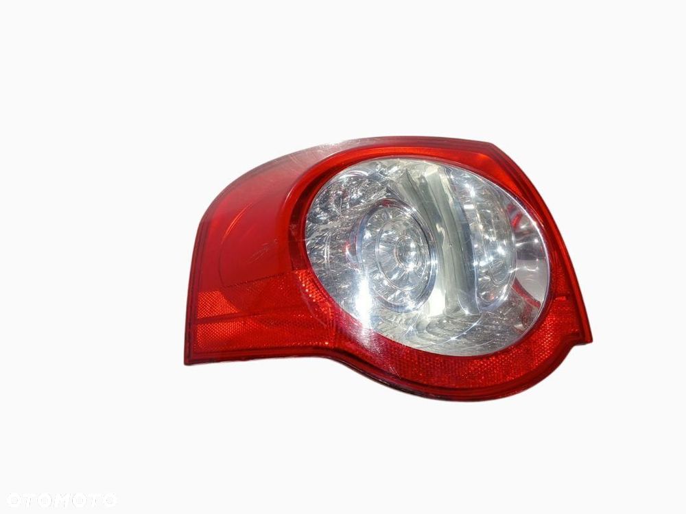 LAMPA TYŁ TYLNA LEWA VOLKSWAGEN PASSAT B6 KOMBI 3C9945095N