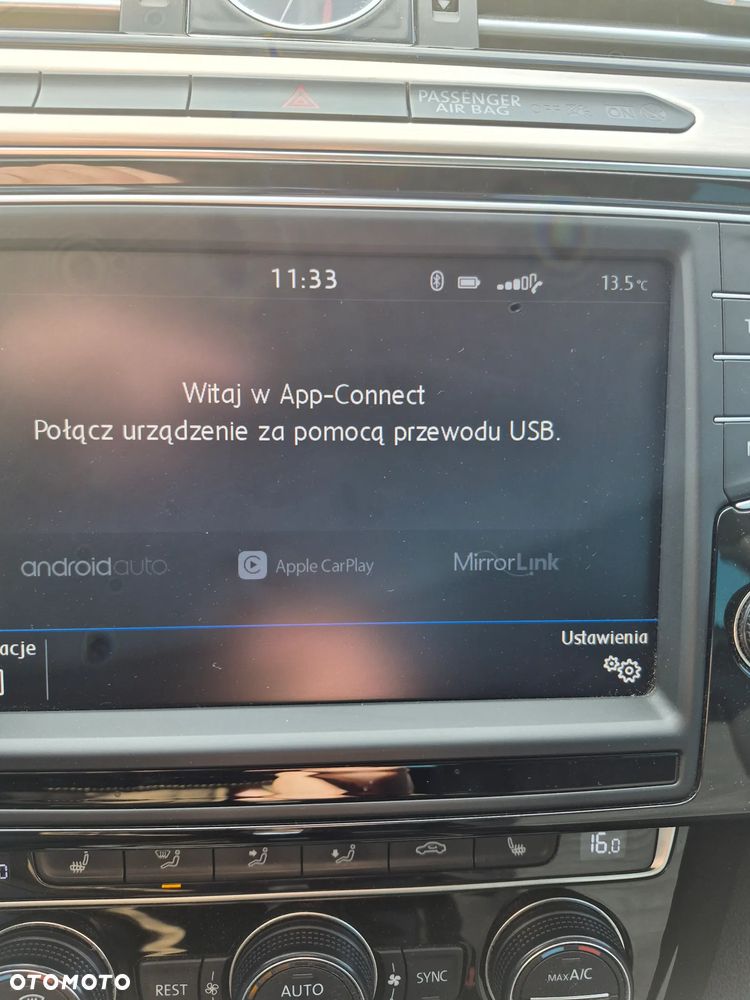 Volkswagen Passat 2.0 TDI (BlueMotion Technology) DSG Highline - 23