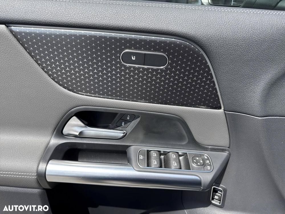 Mercedes-Benz EQA 250+ - 12