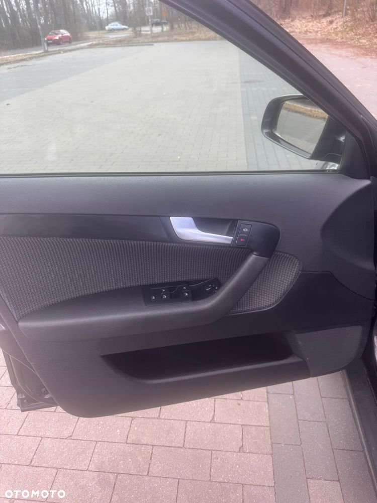 Audi A3 Sportback 2.0 TDI Attraction - 5