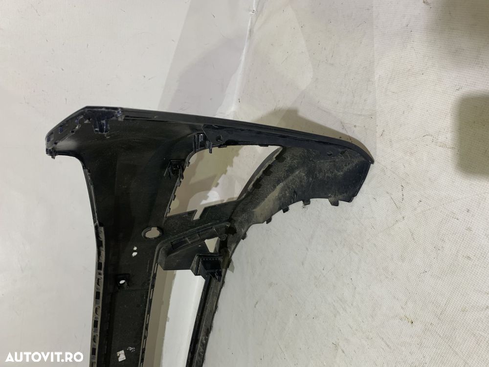 Bara fata VW Caddy de locuri, 2015, 2016, 2017, 2018, 2019, cod origine OE 2K5807221K. - 12