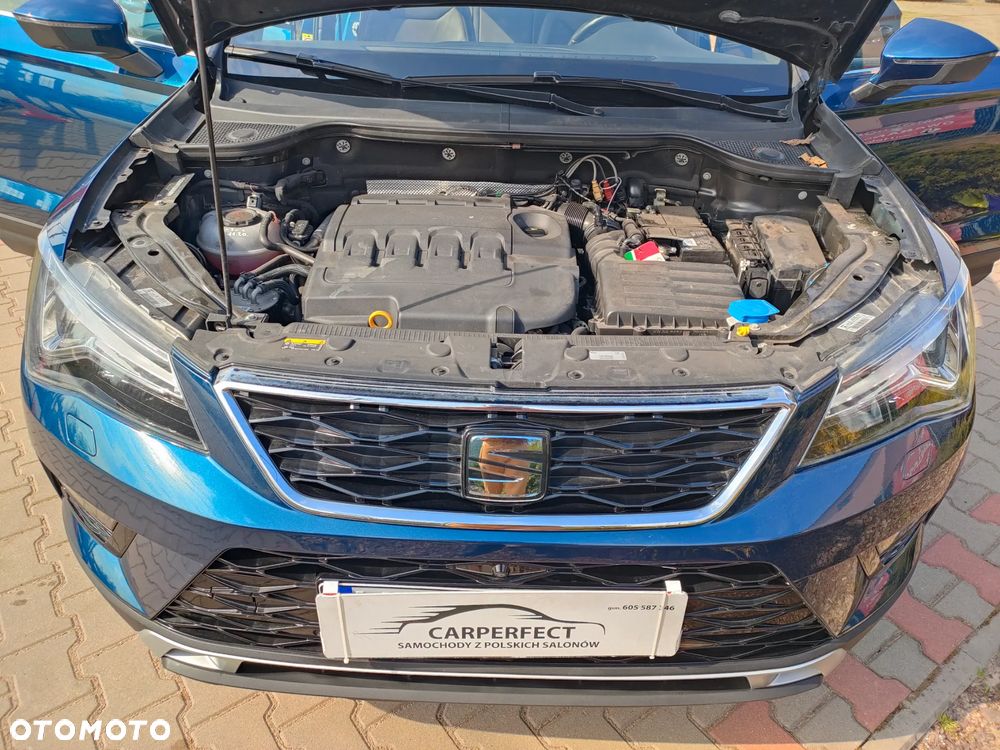 Seat Ateca - 34