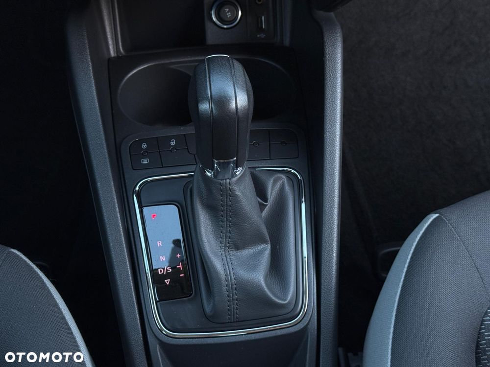 Seat Ibiza 1.0 TSI S&S DSG Style - 22