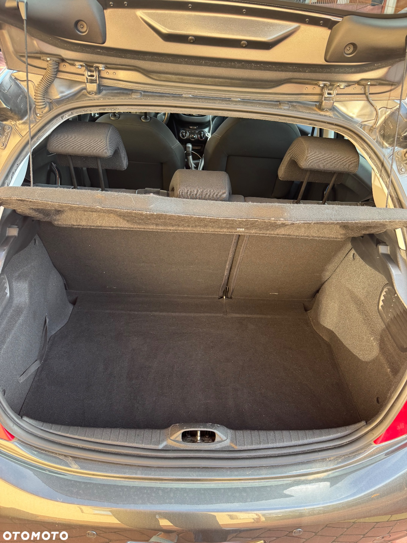 Peugeot 208 1.4 VTi Active - 11
