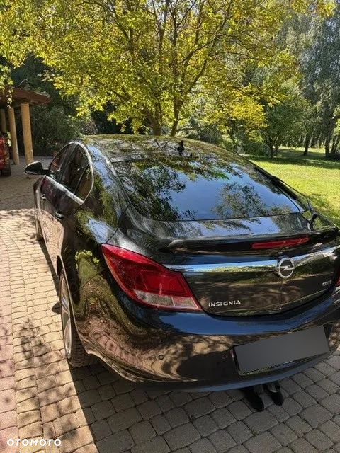 Opel Insignia 2.0 CDTI Edition - 7