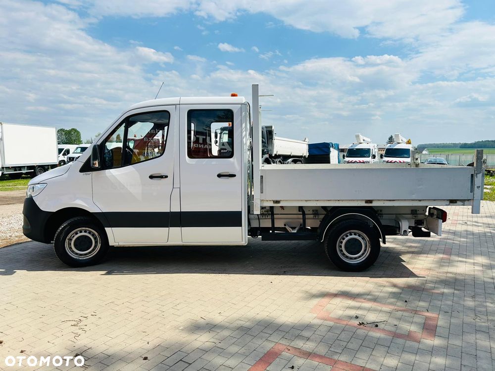 Mercedes-Benz Sprinter 314 - 5