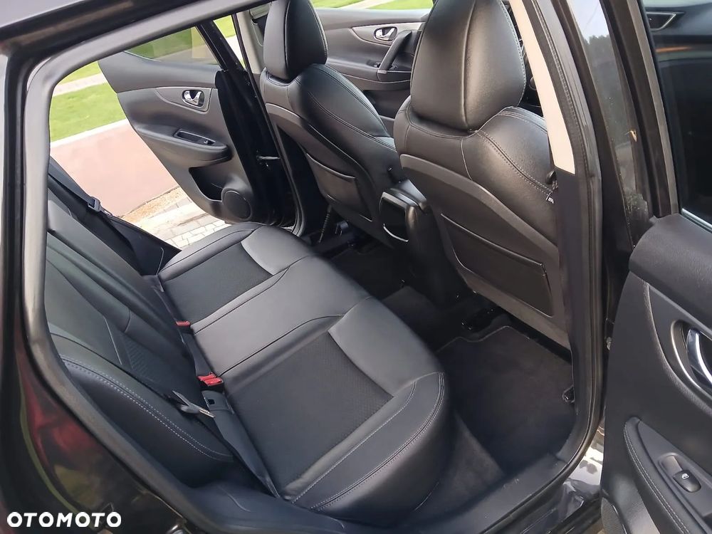 Nissan Qashqai 1.6 DIG-T Tekna - 20