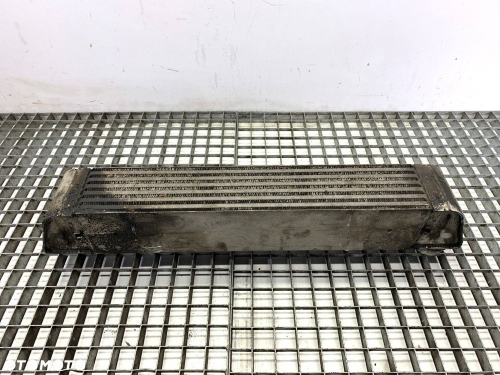 INTERCOOLER  BMW 5 Touring (E61) 2004 - 2010 525 d 130 kW [177 KM] olej napędowy 2004 - 2007 - 2