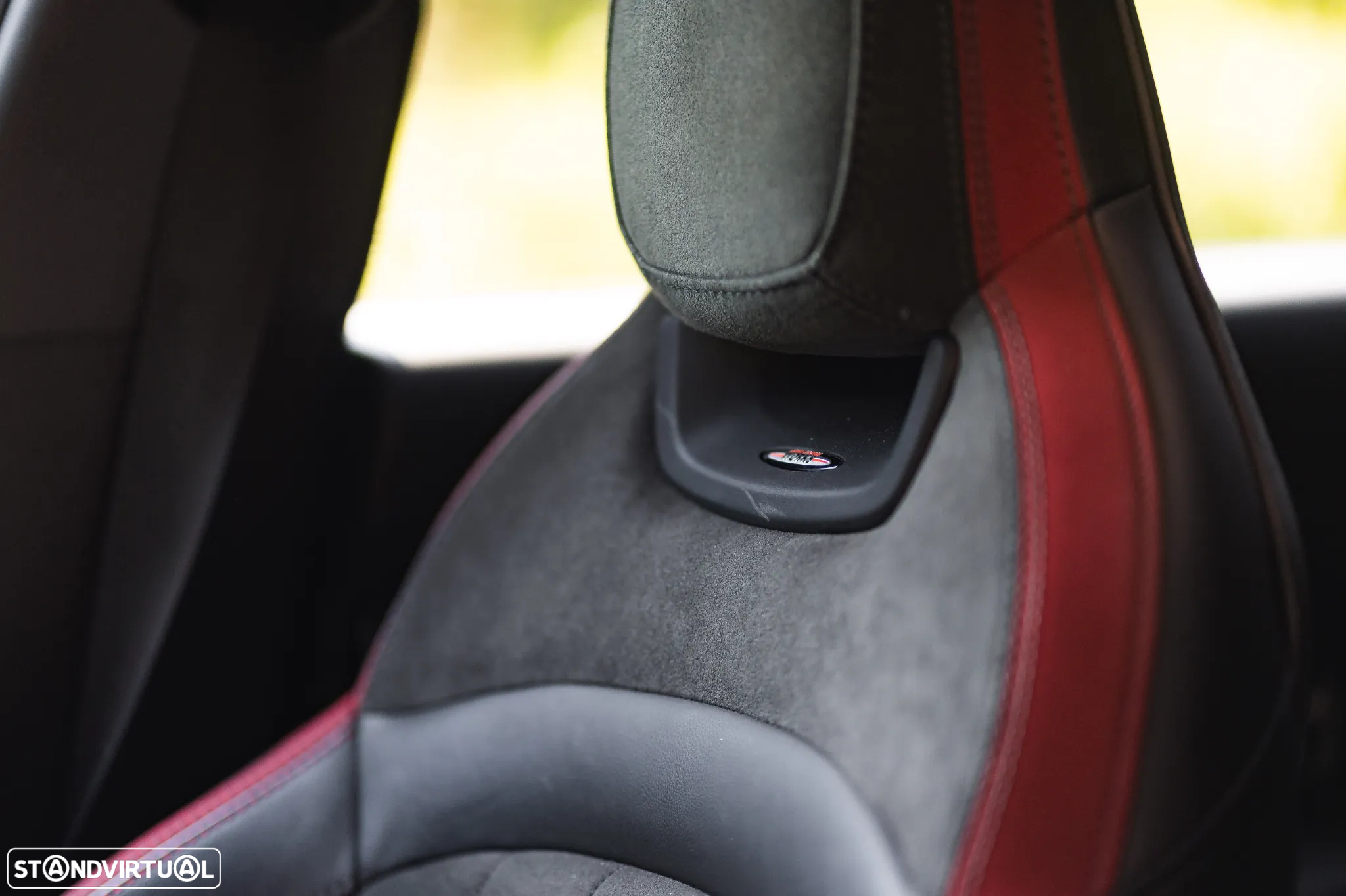 MINI Clubman John Cooper Works ALL4 Auto Desp. - 15