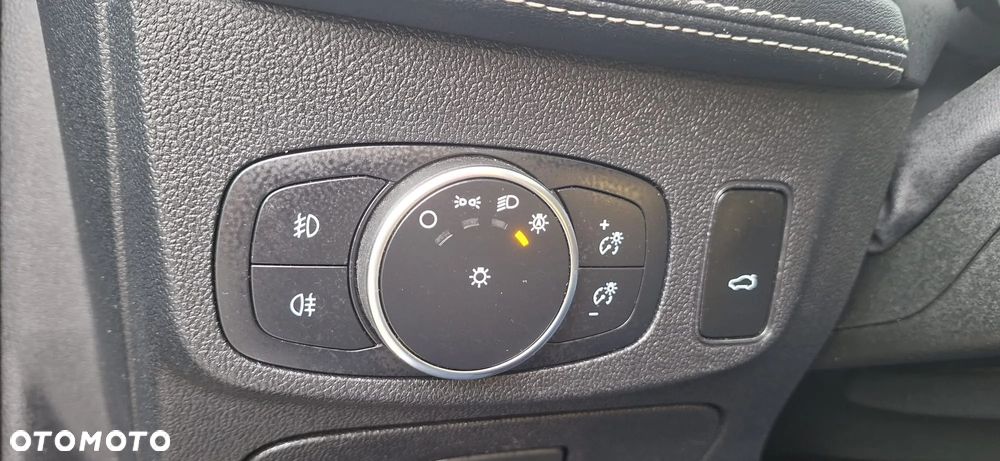 Ford Focus 2.0 EcoBlue Vignale - 22